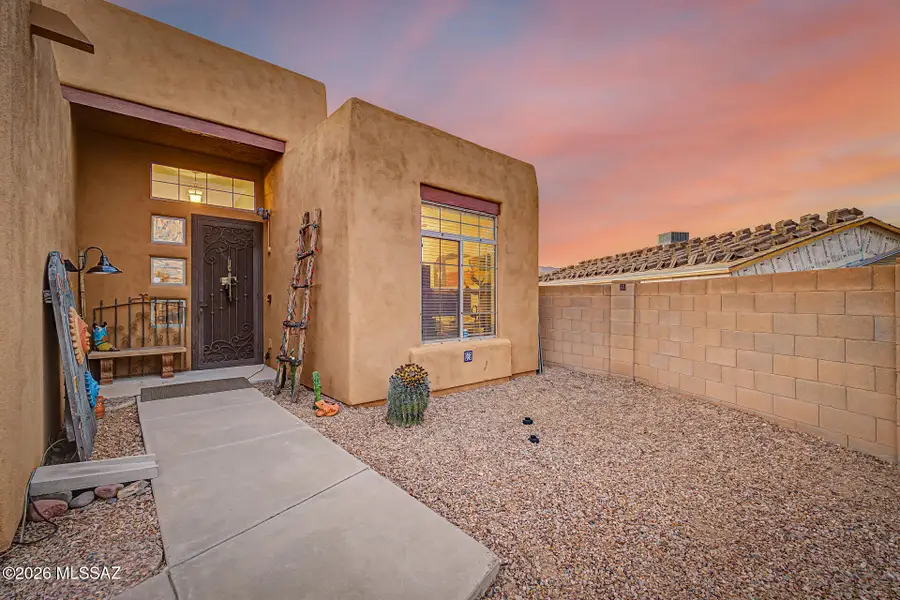 1339 N Golden Palomino, Tucson, AZ 85715 - #2