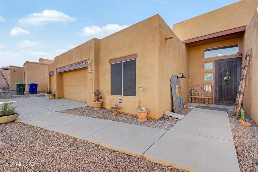 1339 N Golden Palomino, Tucson, AZ 85715 - #3