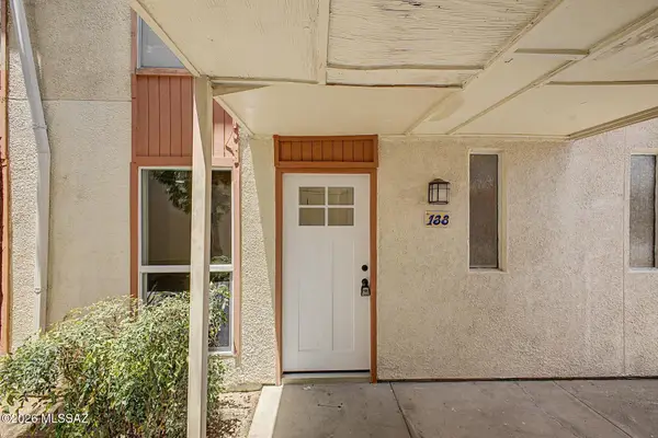 1600 N Wilmot, Tucson, AZ 85712