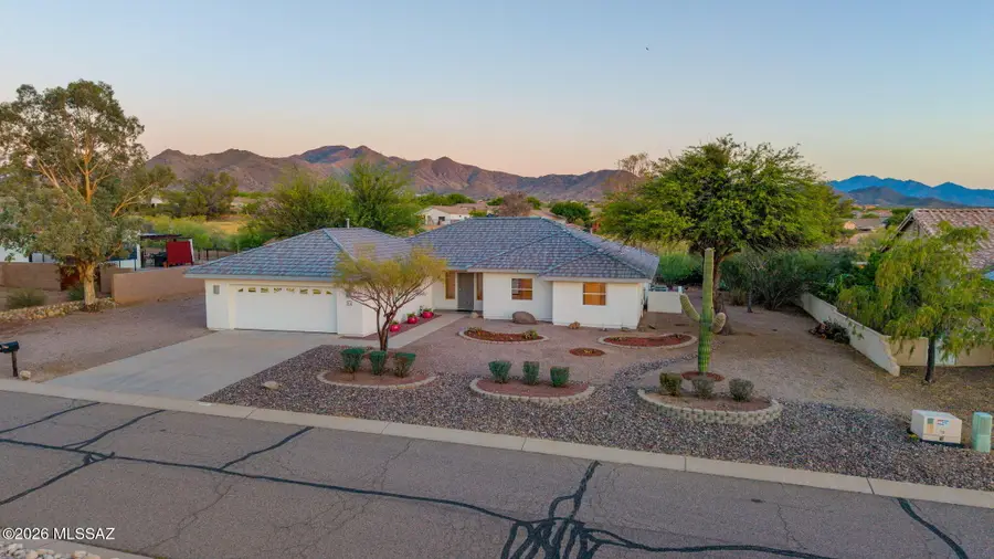 564 E Drawdown, Vail, AZ 85641 - #2
