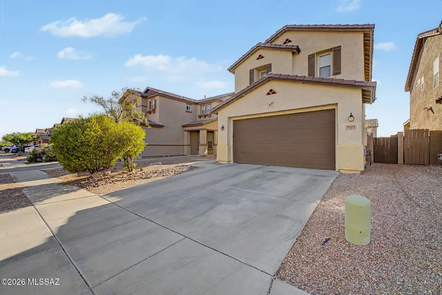 7024 S Parsnip, Tucson, AZ 85756 - #3