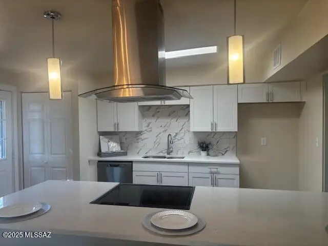 7042 E Calle Ileo, Tucson, AZ 85710 - #1