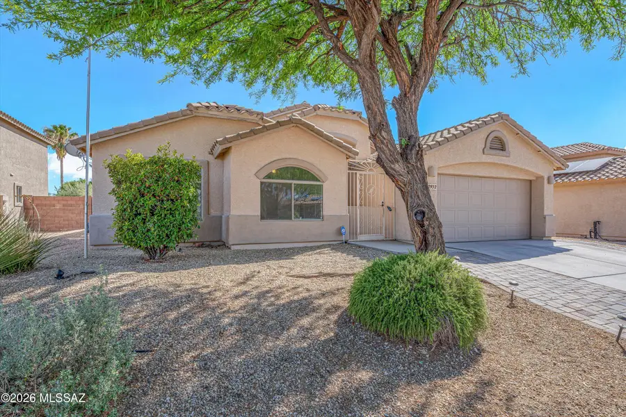 12972 E Douglas Camp Spring, Vail, AZ 85641 - #2