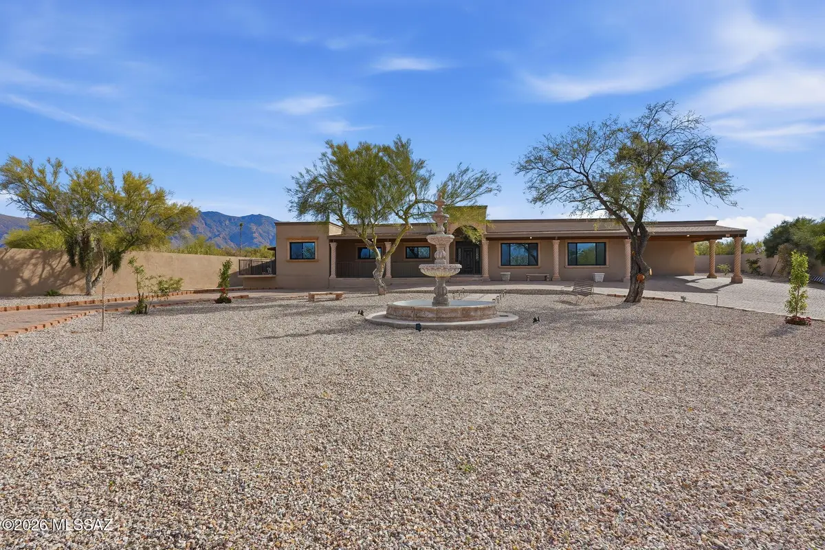 5350 N 1st, Tucson, AZ 85718 - #1