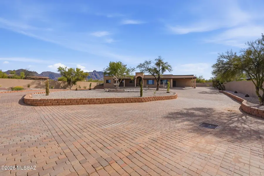 5350 N 1st, Tucson, AZ 85718 - #2