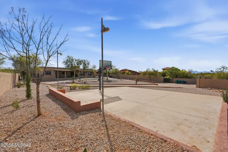 5350 N 1st, Tucson, AZ 85718 - #3