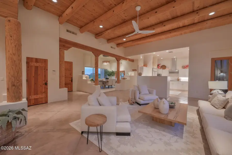 9832 N La Reserve, Tucson, AZ 85737 - #2