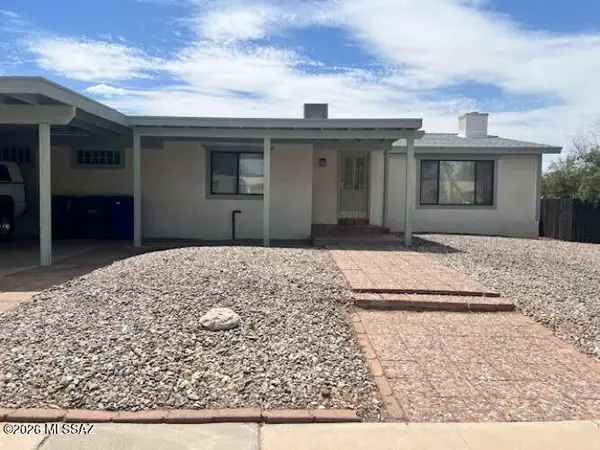 421 N Banff, Tucson, AZ 85748
