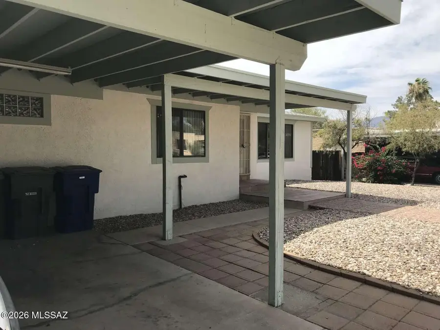 421 N Banff, Tucson, AZ 85748 - #3