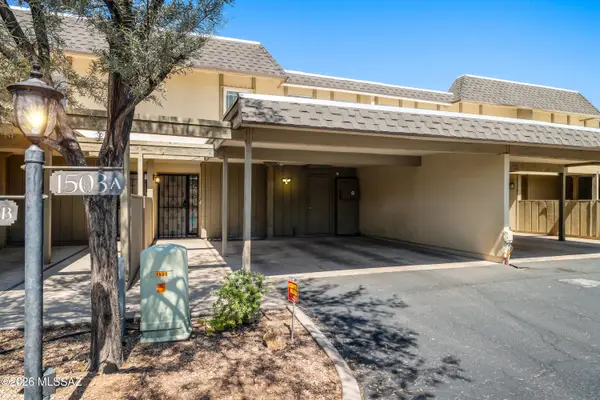 1503 E Prince, Tucson, AZ 85719