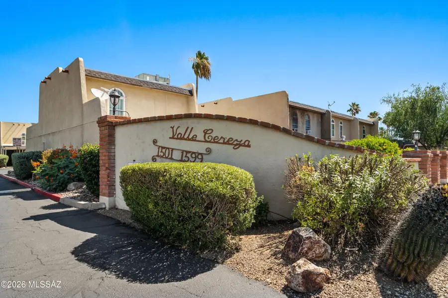 1503 E Prince, Tucson, AZ 85719 - #2