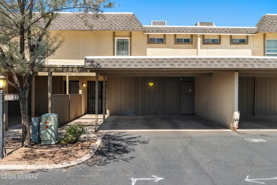 1503 E Prince, Tucson, AZ 85719 - #3