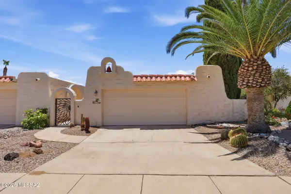 783 W Placita Nueva, Green Valley, AZ 85614