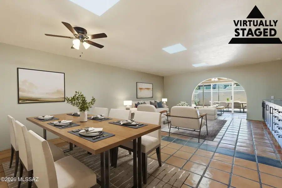 783 W Placita Nueva, Green Valley, AZ 85614 - #2