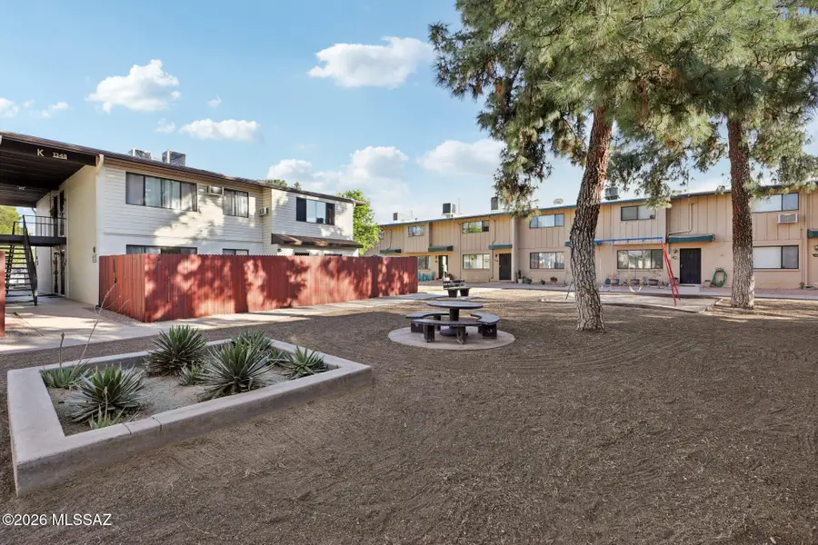 1378 S Avenida Polar, Tucson, AZ 85710 - #2