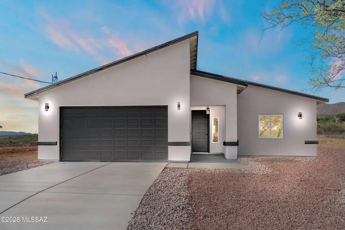 1441 Alisa, Rio Rico, AZ 85648 - #1