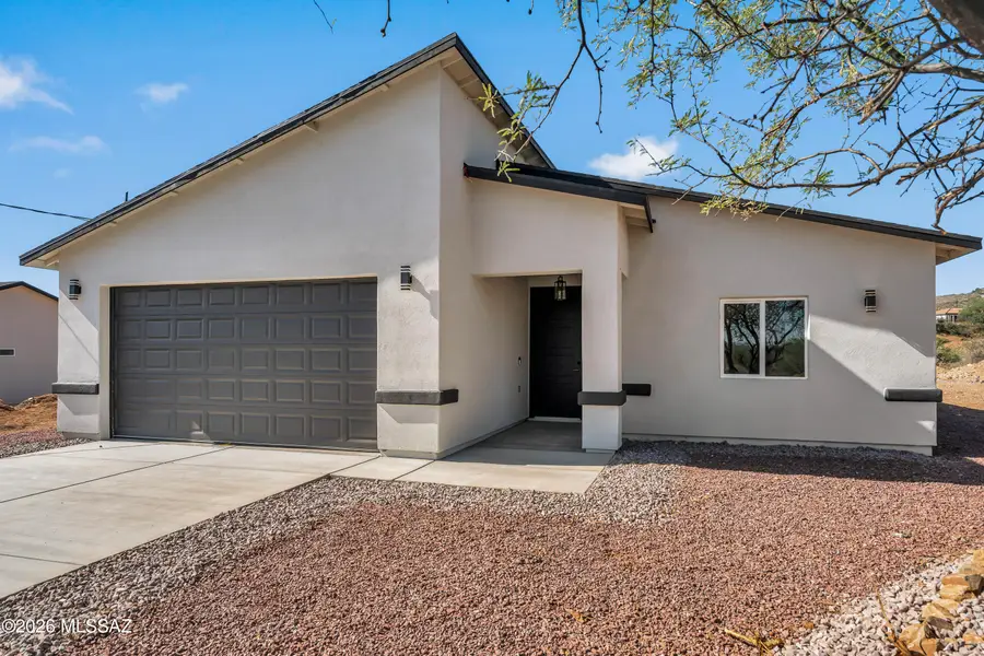 1441 Alisa, Rio Rico, AZ 85648 - #2