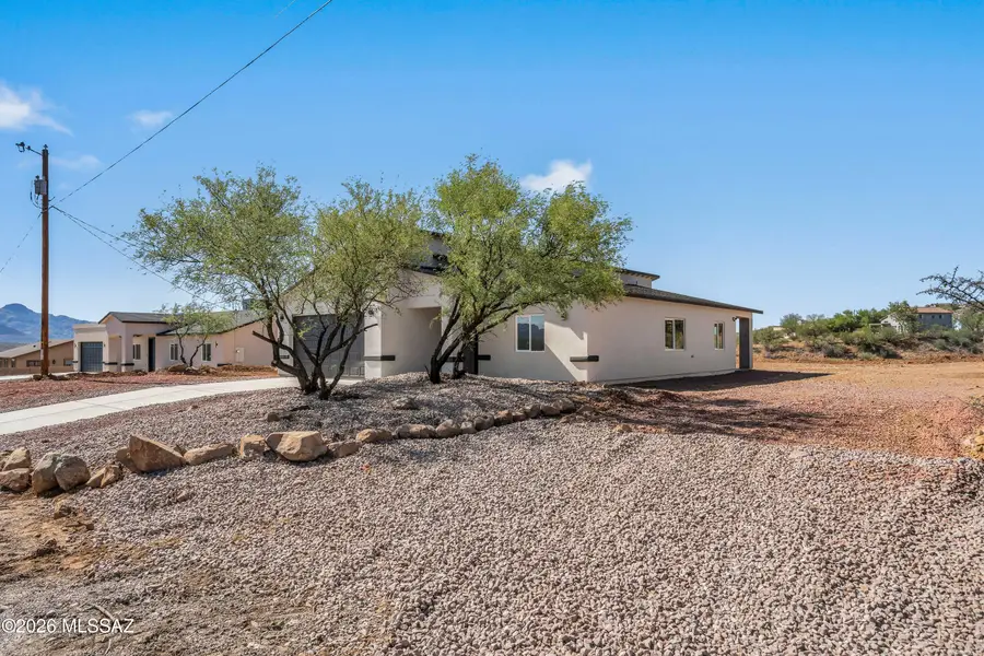 1441 Alisa, Rio Rico, AZ 85648 - #3