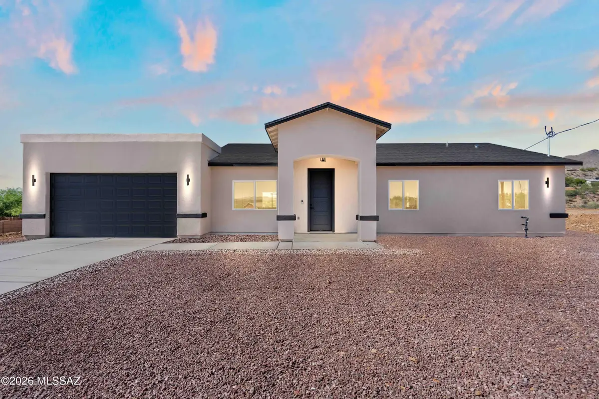 1443 Alisa, Rio Rico, AZ 85648 - #1
