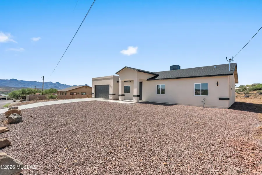 1443 Alisa, Rio Rico, AZ 85648 - #3