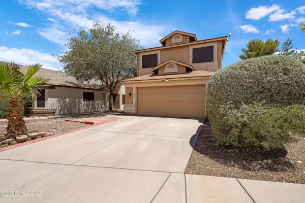 9157 E Muleshoe, Tucson, AZ 85747