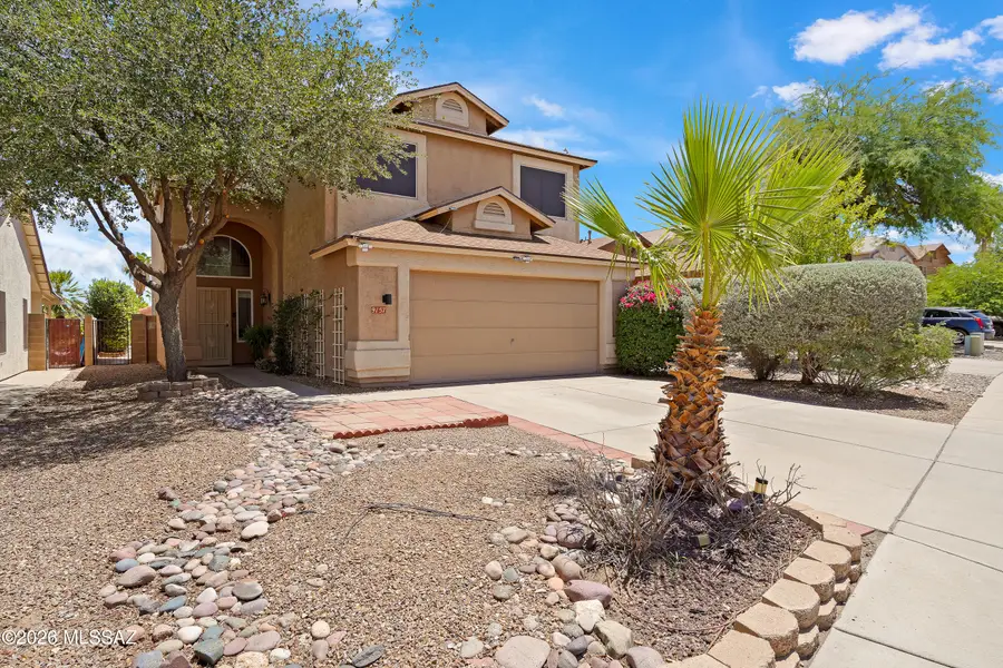 9157 E Muleshoe, Tucson, AZ 85747 - #2
