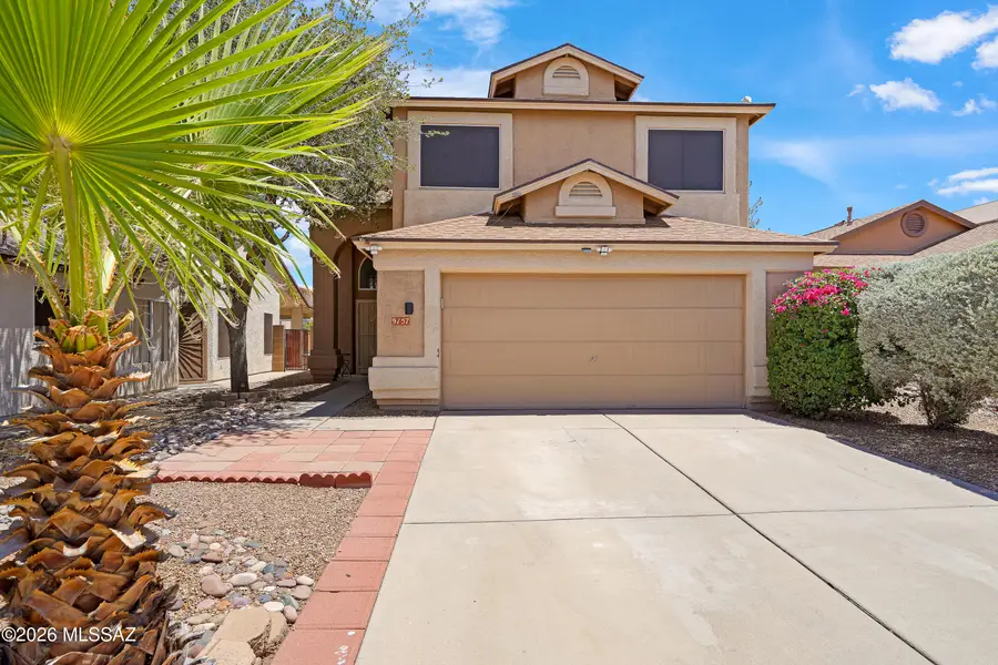9157 E Muleshoe, Tucson, AZ 85747 - #3