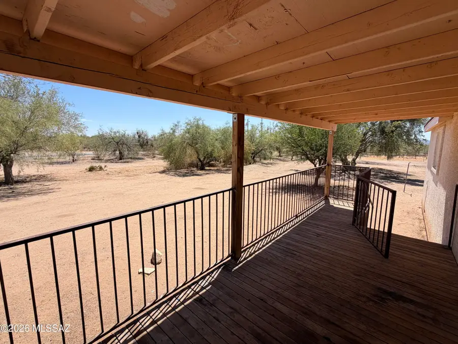 6811 N Guthrie, Tucson, AZ 85743 - #2