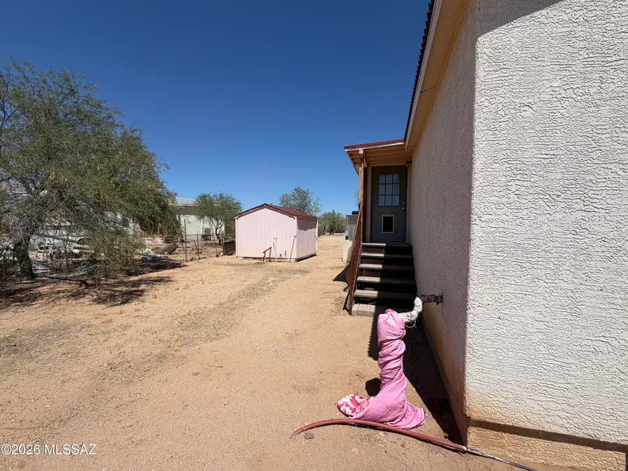 6811 N Guthrie, Tucson, AZ 85743 - #3