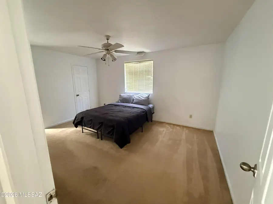 481 N Warren, Benson, AZ 85602 - #3