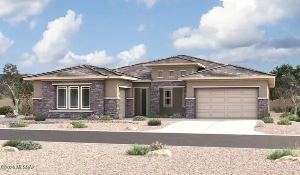 7321 S Covena, Tucson, AZ 85747