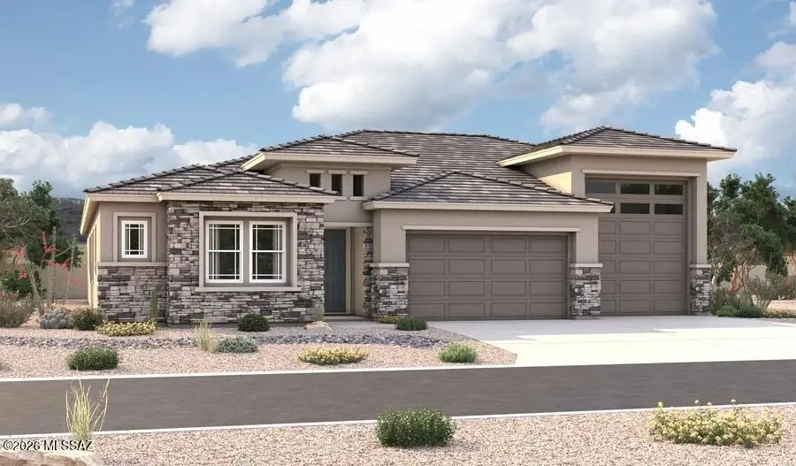 7313 S Covena, Tucson, AZ 85747 - #1