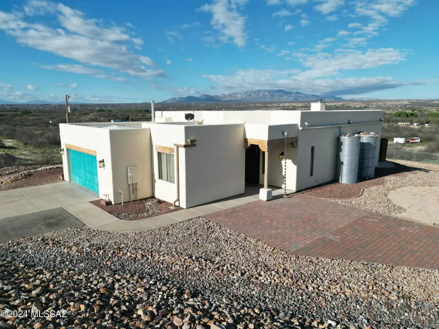 1627 E Goldenrod, Benson, AZ 85602 - #2