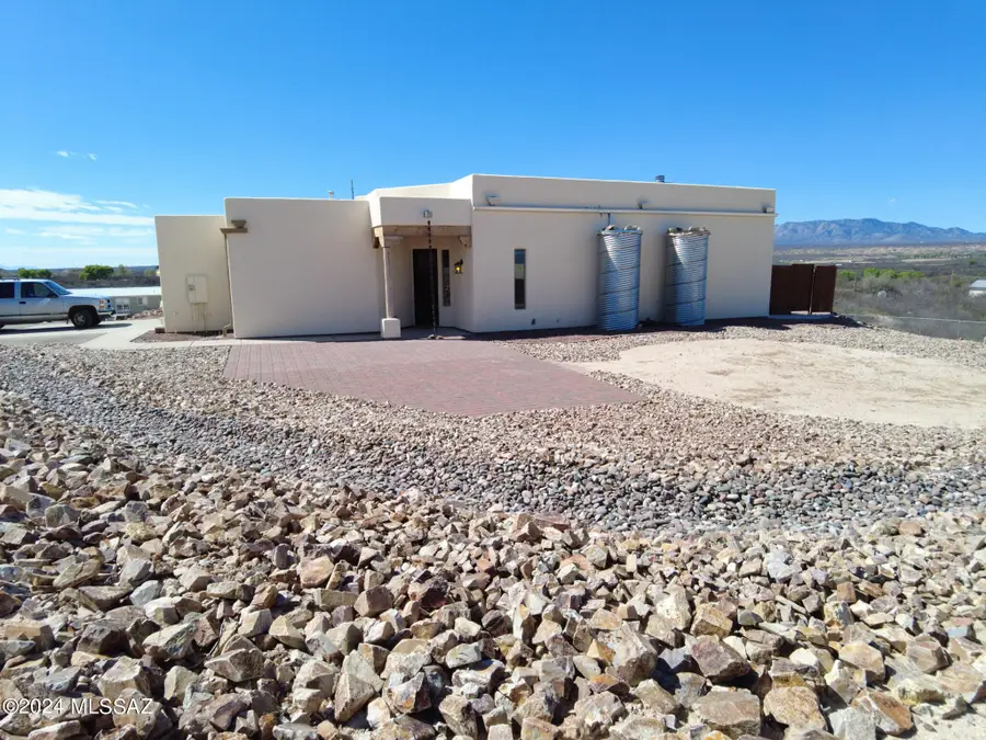1627 E Goldenrod, Benson, AZ 85602 - #3