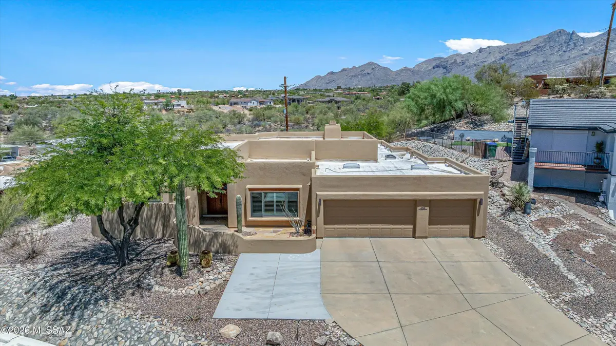 4318 E Desert Oak, Tucson, AZ 85718 - #1