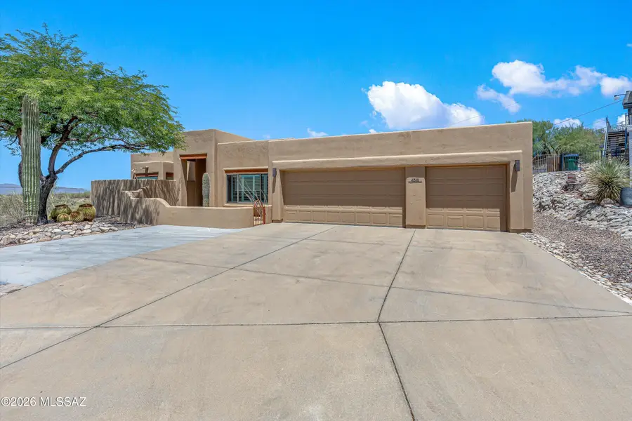 4318 E Desert Oak, Tucson, AZ 85718 - #3
