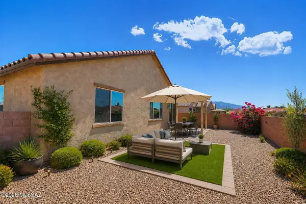 5497 W San Francisco, Tucson, AZ 85742