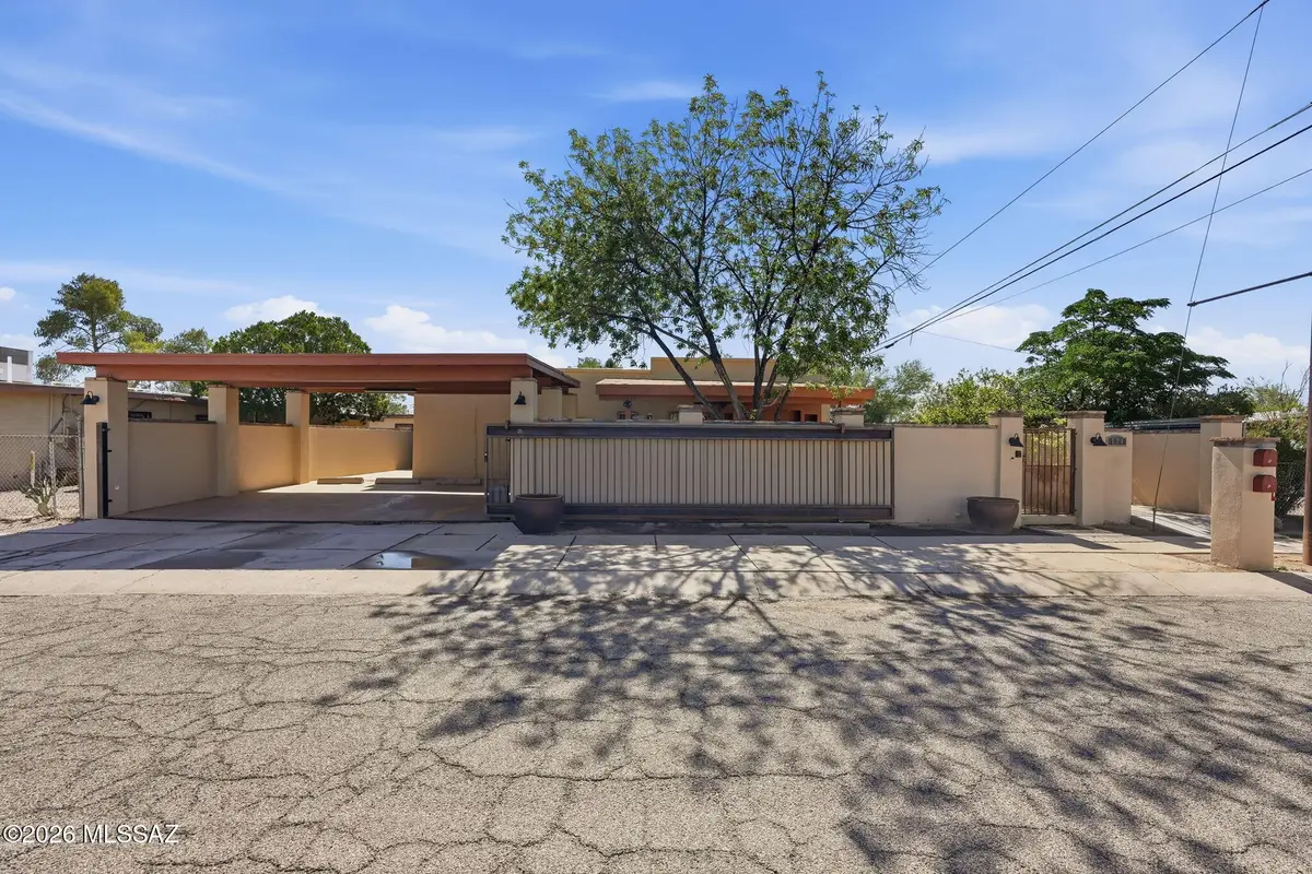 724 N Seminole, Tucson, AZ 85745 - #1