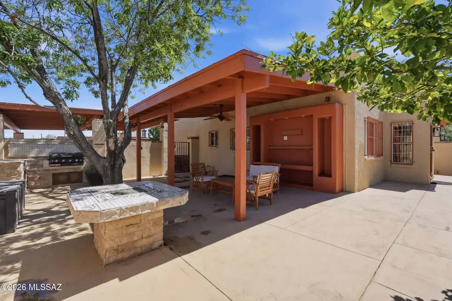 724 N Seminole, Tucson, AZ 85745 - #2