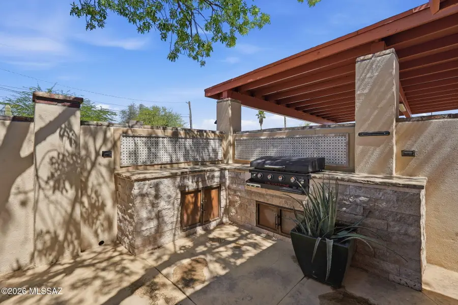 724 N Seminole, Tucson, AZ 85745 - #3