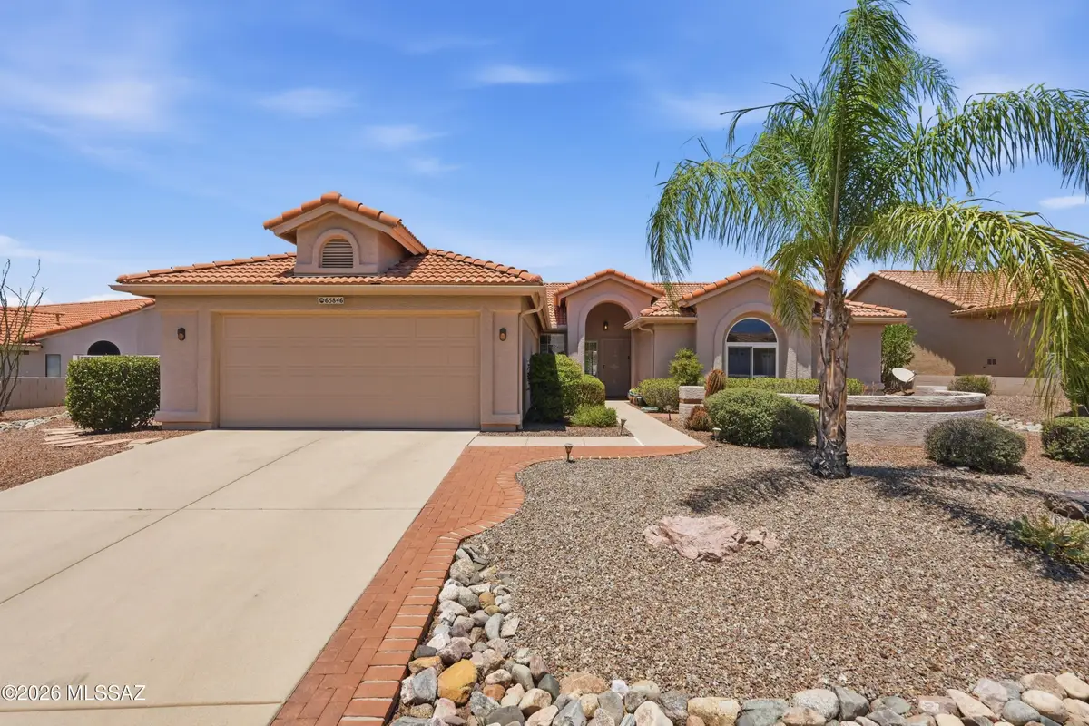 65846 E Desert Moon, Tucson, AZ 85739 - #1