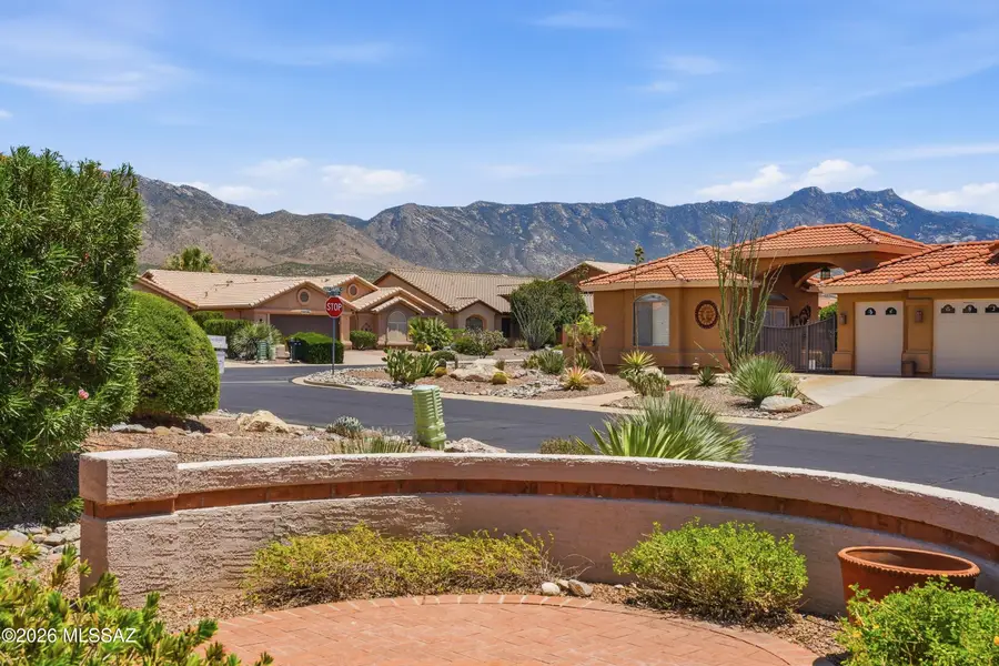 65846 E Desert Moon, Tucson, AZ 85739 - #2