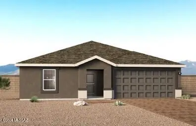 7800 S Paseo Potro Fiel, Tucson, AZ 85746 - #1
