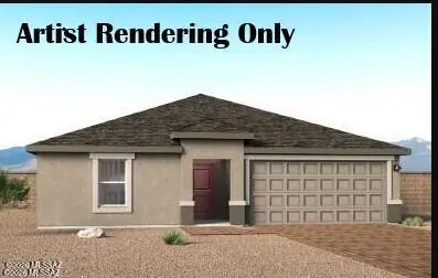 7808 S Paseo Potro Fiel, Tucson, AZ 85746