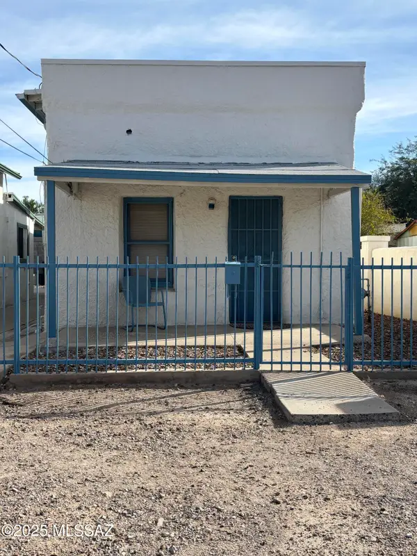 531 S Main, Tucson, AZ 85701