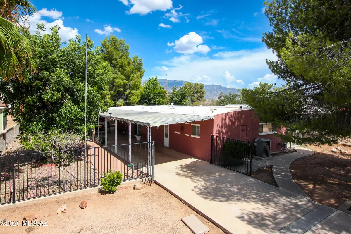 16682 N Avenida Del Lasso, Tucson, AZ 85739 - #1