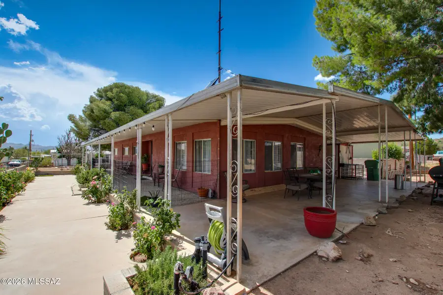 16682 N Avenida Del Lasso, Tucson, AZ 85739 - #2