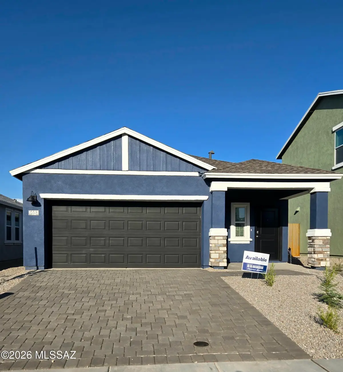6683 S Sundance Kid, Tucson, AZ 85746 - #1