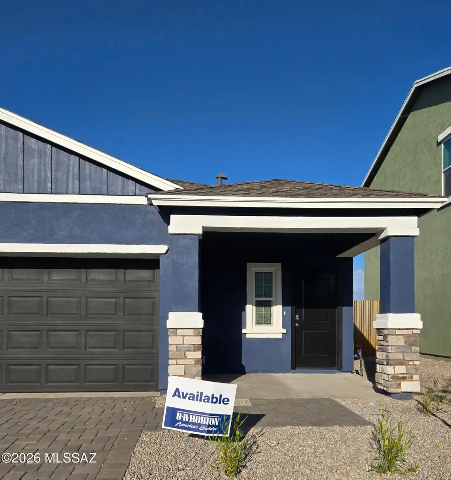 6683 S Sundance Kid, Tucson, AZ 85746 - #2