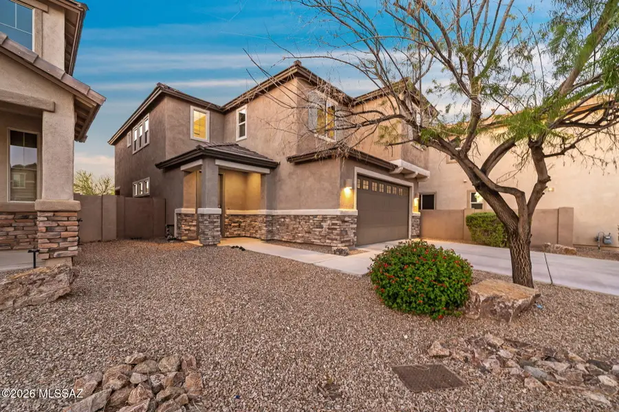 19 E Placita Casal, Sahuarita, AZ 85629 - #2